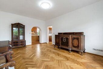 Ponukujeme k prenájmu tiché bývanie v príjemnom prostredí
