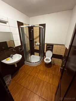 Offer of an exclusive attic apartment measuring 140 sqm. I