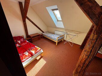 Offer of an exclusive attic apartment measuring 140 sqm. I
