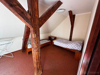Offer of an exclusive attic apartment measuring 140 sqm. I