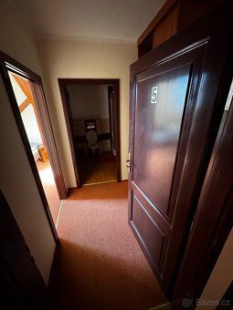 Offer of an exclusive attic apartment measuring 140 sqm. I