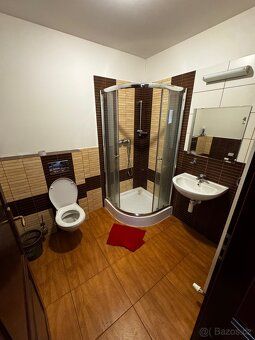 Offer of an exclusive attic apartment measuring 140 sqm. I