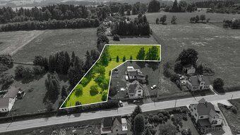 Oferujemy na sprzedaż działki ewidencyjne nr 696/19 i 696/9