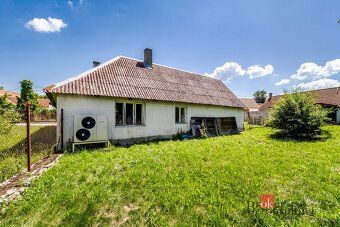 Prodej, domy/rodinný, 180 m2, 37802 Pístina, Jindřichův Hrad