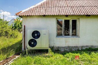 Prodej, domy/rodinný, 180 m2, 37802 Pístina, Jindřichův Hrad