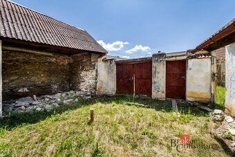 Prodej, domy/rodinný, 180 m2, 37802 Pístina, Jindřichův Hrad