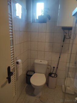 Nabízím k pronájmu byt 2+kk o velikosti 45 m² v Hrušovanech 