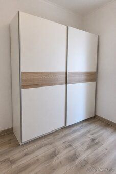 Rent modern apartment 2+1 after complete renovation Prelouc