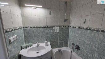 , Ponúkame na predaj veľmi príjemný byt 2+1 v osobnom