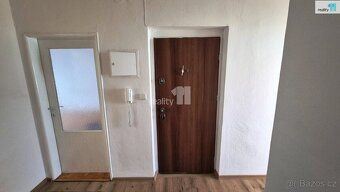 , Ponúkame na predaj veľmi príjemný byt 2+1 v osobnom