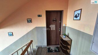 , Ponúkame na predaj veľmi príjemný byt 2+1 v osobnom