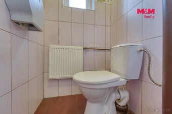 Ponukujeme priestory vhodné na prenájom pre obchod a služby