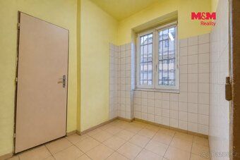 Ponukujeme priestory vhodné na prenájom pre obchod a služby