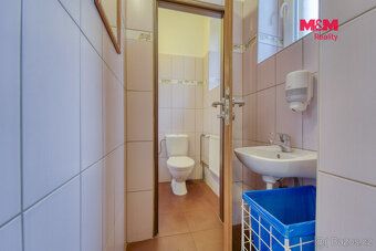 Ponukujeme priestory vhodné na prenájom pre obchod a služby