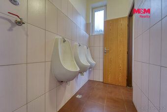 Ponukujeme priestory vhodné na prenájom pre obchod a služby