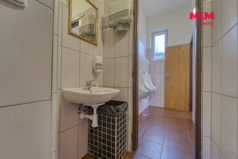 Ponukujeme priestory vhodné na prenájom pre obchod a služby