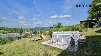 Рег.№ 01294 Дача з корисною площею 36 м², терасою 16 м² та