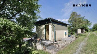 Рег.№ 01294 Дача з корисною площею 36 м², терасою 16 м² та