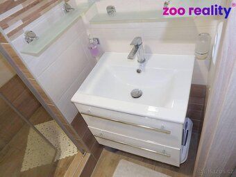 We offer an apartment in cooperative ownership, OSBD