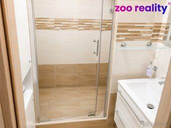 We offer an apartment in cooperative ownership, OSBD