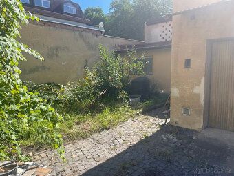 K pronájmu od září (října) nabízíme komerčně využitelný pros