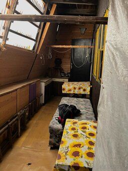 Шукаєте тихе місце для відпочинку, оточене природою, де