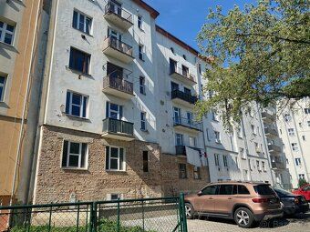 Oferujemy wynajem nowoczesnego mieszkania 2+kk z balkonem