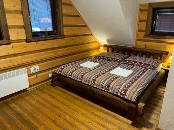 🏡 Sprzedam - Domek letniskowy Gazdowski dwór, 20 miejsc
