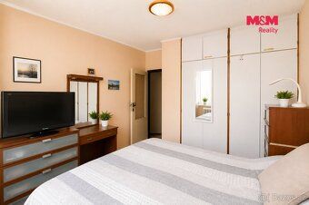Prostorné rodinné byty 4+1 v bezprostřední blízkosti Milíčov
