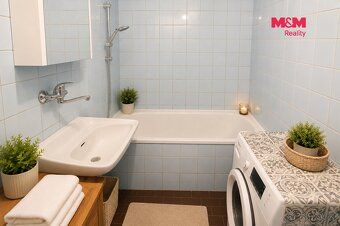 Prostorné rodinné byty 4+1 v bezprostřední blízkosti Milíčov
