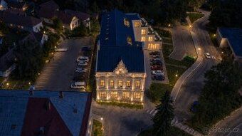 Vyměním 2 + kk, zrekonstruovaný, cihla,výtah Trávníky za vět