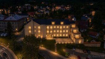 Vyměním 2 + kk, zrekonstruovaný, cihla,výtah Trávníky za vět