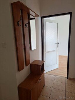 Pronájem slunného bytu 2+1 o velikosti 55 m² v Příbrami VII 