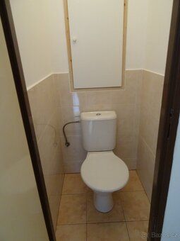 Pronájem slunného bytu 2+1 o velikosti 55 m² v Příbrami VII 