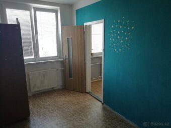 Pronajmu dlouhodobě byt 2+1, v Havířov-Šumbark, ul. Nákupní 