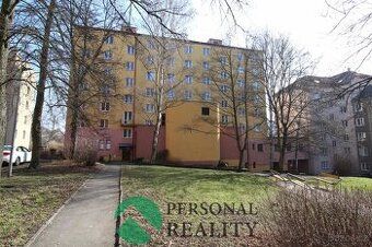 Zprostředkujeme Vám pronájem garsoniéry v K. Varech - sídliš