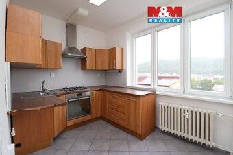 Zprostředkujeme Vám pronájem garsoniéry v K. Varech - sídliš