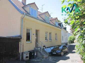 Zprostředkujeme Vám pronájem garsoniéry v K. Varech - sídliš