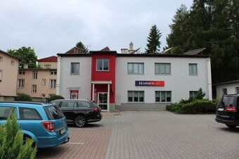 Wynajmę lokal w wyposażonym salonie z stałą klientelą