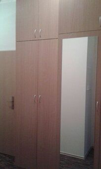 Пропонуємо оренду гарної квартири 2+кк (41,8 м²) на 5