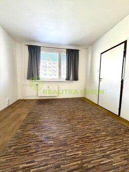 Realitka Green ® pośredniczy w sprzedaży mieszkania 3+1 w