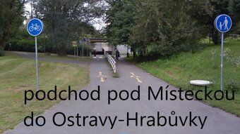 Dlouhodobě pronajmu garáž v garážovém domě v areálu garáží Š