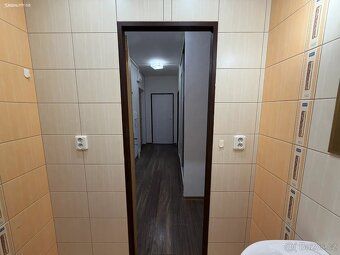 Nabízíme k prodeji velmi dobře dispozičně řešený byt v družs