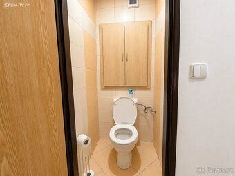 Nabízíme k prodeji velmi dobře dispozičně řešený byt v družs