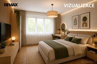 Szukasz przestronnego mieszkania dla rodziny z możliwością