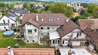 Poptávam dům k rekonstrukci pro vlastní rodinné bydlení, ide
