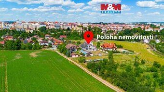 Poptávam dům k rekonstrukci pro vlastní rodinné bydlení, ide