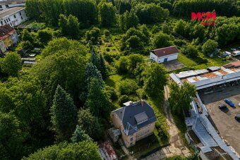Hľadáte miesto, kde si vybudujete domov presne podľa