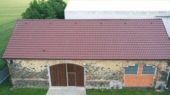 Nabízím k prodeji samostatně víceúčelový komerční objekt po 
