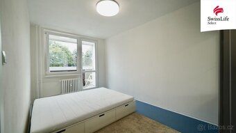 Pokud hledáte k pronájmu kompletně nově zrekonstruovaný, vku